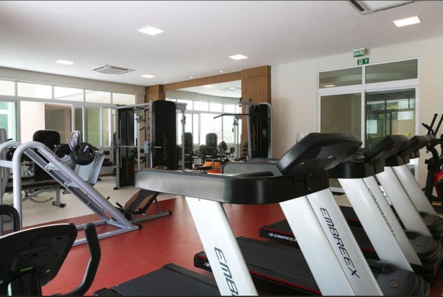 Imagem Apartamento com 3 Quartos à Venda, 113 m² em Jardim Armação - Salvador