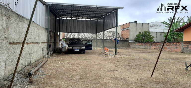 Imagem Imóvel Comercial para Alugar, 450 m² em Piratininga - Niterói