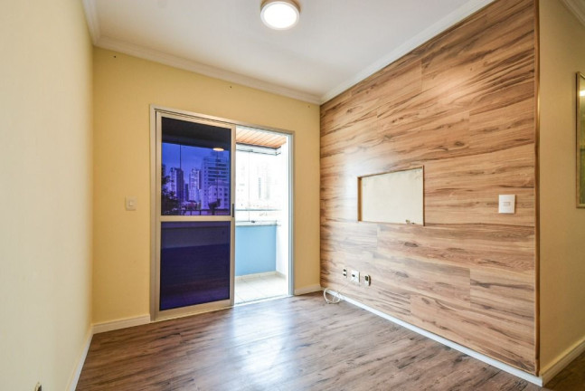 Imagem Apartamento com 2 Quartos à Venda, 65 m² em Vila Gumercindo - São Paulo