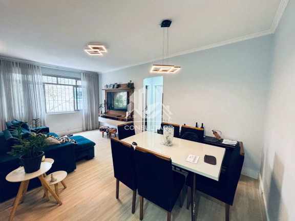 Imagem Apartamento com 2 Quartos à Venda, 76 m² em Gonzaga - Santos Imagem Apartamento com 2 Quartos à Venda, 76 m² em Gonzaga - Santos