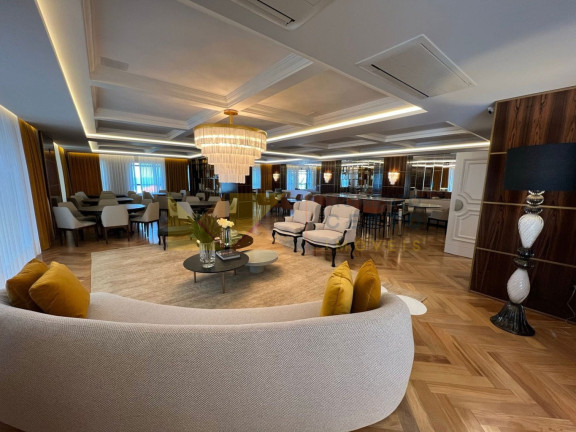 Imagem Apartamento com 4 Quartos à Venda, 180 m² em Meia Praia - Itapema