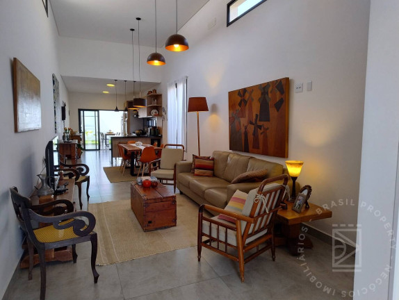Imagem Casa com 3 Quartos à Venda, 158 m² em Residencial Colinas - Caçapava Imagem Casa com 3 Quartos à Venda, 158 m² em Residencial Colinas - Caçapava