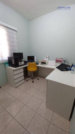Imagem Casa com 3 Quartos à Venda, 202 m² em Jardim Andaraí - São Paulo Imagem Casa com 3 Quartos à Venda, 202 m² em Jardim Andaraí - São Paulo