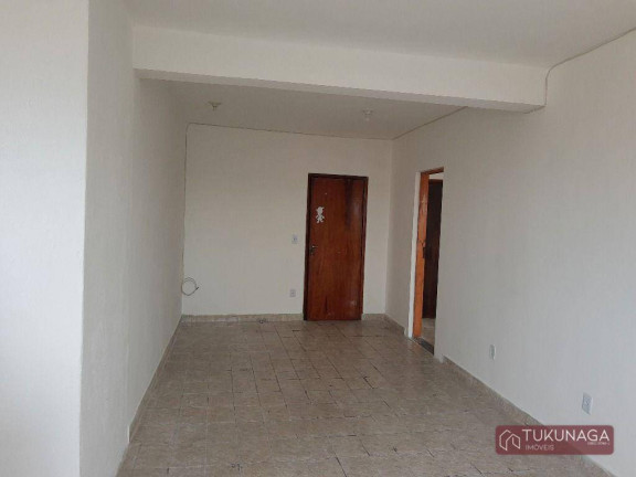 Casa com 1 Quarto para Alugar, 50 m² em Jardim Santa Inês - Guarulhos