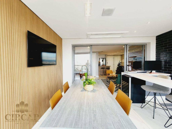 Imagem Apartamento com 2 Quartos à Venda, 93 m² em Alto Da Lapa - São Paulo