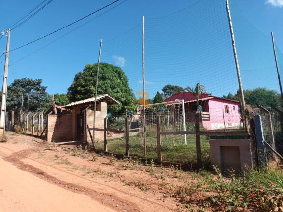Imagem Casa com 3 Quartos à Venda, 100 m² em Recanto Do Sabiá - Jaboticatubas Imagem Casa com 3 Quartos à Venda, 100 m² em Recanto Do Sabiá - Jaboticatubas