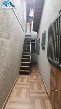 Imagem Casa com 2 Quartos à Venda, 95 m² em Jardim Colorado - São Paulo