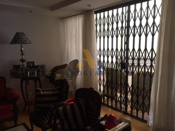 Imagem Cobertura com 4 Quartos à Venda, 338 m² em Barra Da Tijuca - Rio De Janeiro