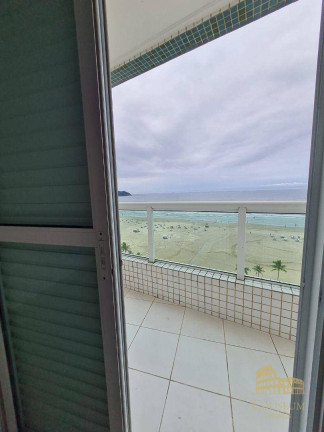 Imagem Apartamento com 3 Quartos à Venda, 127 m² em Vila Guilhermina - Praia Grande