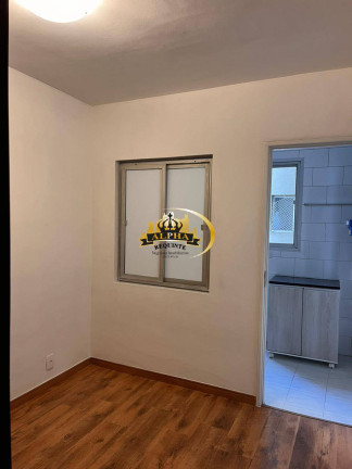 Imagem Apartamento com 4 Quartos para Alugar, 127 m² em Alphaville Empresarial - Barueri