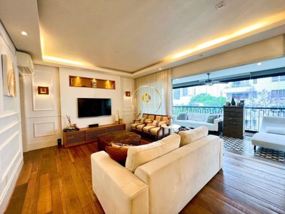 Imagem Apartamento com 3 Quartos à Venda, 158 m² em Itaim Bibi - São Paulo Imagem Apartamento com 3 Quartos à Venda, 158 m² em Itaim Bibi - São Paulo
