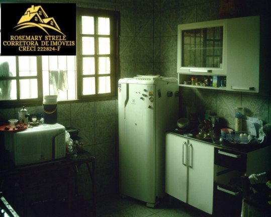 Imagem Sobrado com 3 Quartos à Venda, em Paranapuan - Itanhaém Imagem Sobrado com 3 Quartos à Venda, em Paranapuan - Itanhaém