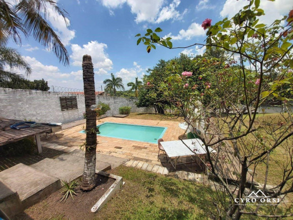 Imagem Chácara com 3 Quartos à Venda, 200 m² em Estância Lago Azul (ártemis) - Piracicaba