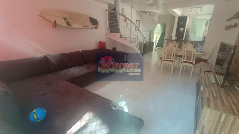 Imagem Apartamento com 3 Quartos à Venda, 100 m² em Astúrias - Guarujá Imagem Apartamento com 3 Quartos à Venda, 100 m² em Astúrias - Guarujá