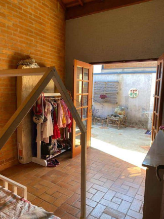 Imagem Casa com 3 Quartos à Venda, 251 m² em Jardim Rosim - Pirassununga Imagem Casa com 3 Quartos à Venda, 251 m² em Jardim Rosim - Pirassununga