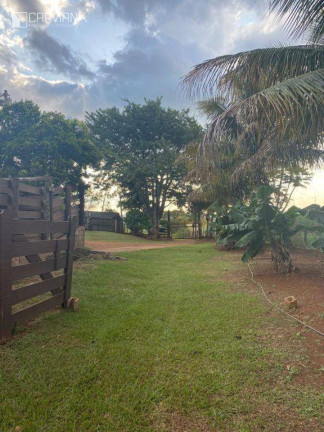 Imagem Fazenda à Venda, 6 m² em Zona Rural - São Simão Imagem Fazenda à Venda, 6 m² em Zona Rural - São Simão