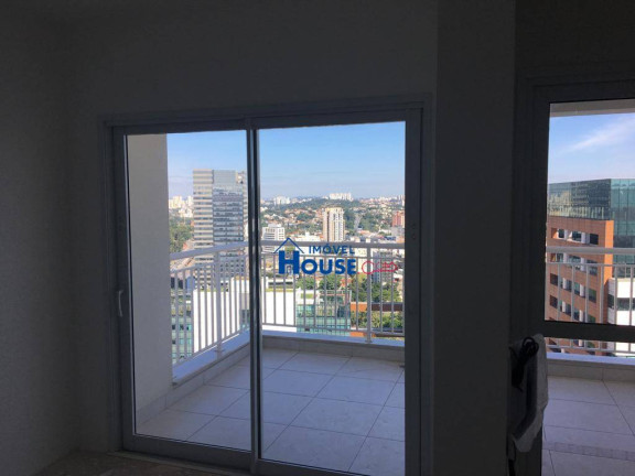 Imagem Apartamento com 2 Quartos à Venda, 57 m² em Pinheiros - São Paulo Imagem Apartamento com 2 Quartos à Venda, 57 m² em Pinheiros - São Paulo