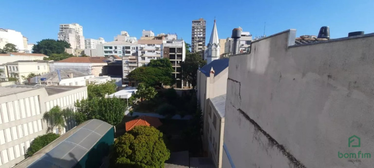 Imagem Apartamento com 2 Quartos à Venda, 60 m² em Centro Histórico - Porto Alegre Imagem Apartamento com 2 Quartos à Venda, 60 m² em Centro Histórico - Porto Alegre