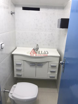 Imagem Sala Comercial à Venda, 270 m² em Vila Tramontano - São Paulo Imagem Sala Comercial à Venda, 270 m² em Vila Tramontano - São Paulo