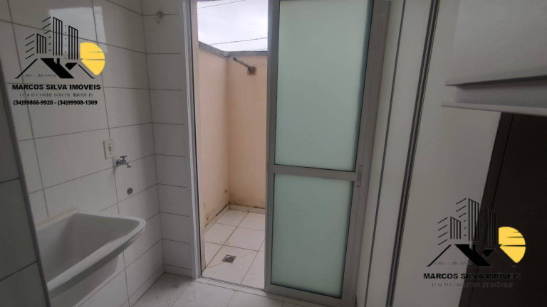 Imagem Apartamento com 2 Quartos à Venda, 55 m² em Santa Mônica - Uberlândia Imagem Apartamento com 2 Quartos à Venda, 55 m² em Santa Mônica - Uberlândia