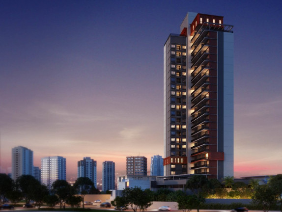 Imagem Apartamento com 1 Quarto à Venda, 66 m² em Perdizes - São Paulo Imagem Apartamento com 1 Quarto à Venda, 66 m² em Perdizes - São Paulo