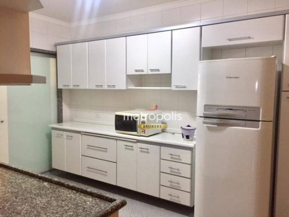 Imagem Apartamento com 3 Quartos à Venda, 146 m² em Santa Paula - São Caetano Do Sul Imagem Apartamento com 3 Quartos à Venda, 146 m² em Santa Paula - São Caetano Do Sul
