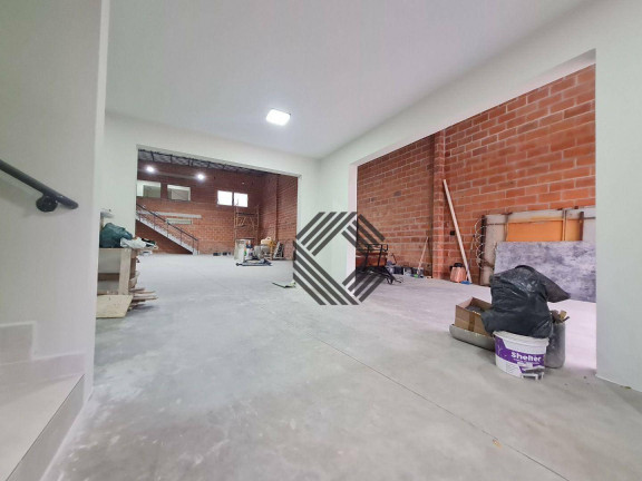 Imagem Galpão para Alugar, 408 m² em Jardim Prestes De Barros - Sorocaba Imagem Galpão para Alugar, 408 m² em Jardim Prestes De Barros - Sorocaba