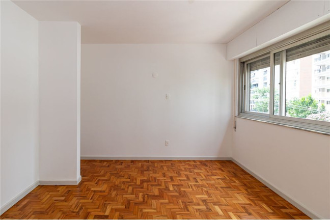 Imagem Apartamento com 3 Quartos à Venda, 133 m² em Vila Mariana - São Paulo