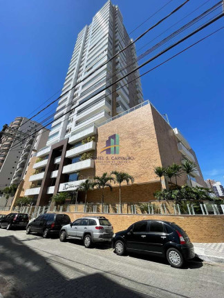 Imagem Apartamento com 2 Quartos à Venda, 89 m² em Aviação - Praia Grande