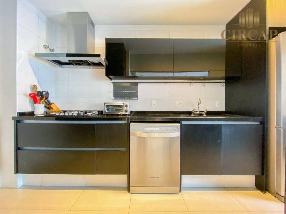Imagem Apartamento com 3 Quartos à Venda, 170 m² em Itaim Bibi - São Paulo Imagem Apartamento com 3 Quartos à Venda, 170 m² em Itaim Bibi - São Paulo