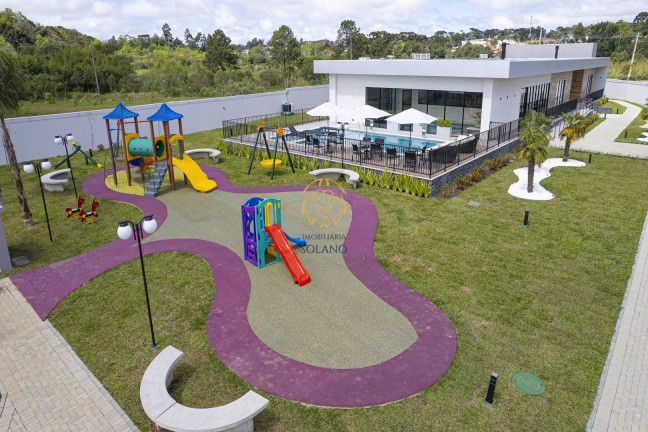 Imagem Terreno à Venda, 221 m² em Santa Cândida - Curitiba