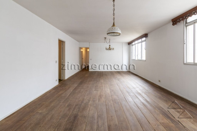 Imagem Apartamento com 3 Quartos à Venda, 226 m² em Higienopolis - São Paulo Imagem Apartamento com 3 Quartos à Venda, 226 m² em Higienopolis - São Paulo