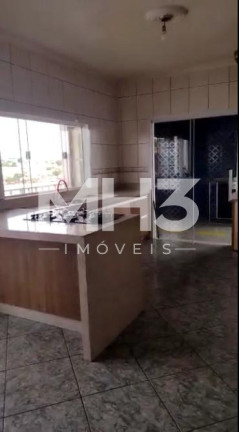 Imagem Sobrado com 3 Quartos à Venda, 437 m² em Cidade Satélite íris - Campinas Imagem Sobrado com 3 Quartos à Venda, 437 m² em Cidade Satélite íris - Campinas