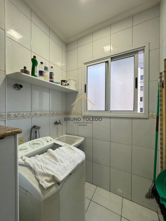 Imagem Apartamento com 2 Quartos à Venda, 90 m² em Guilhermina - Praia Grande Imagem Apartamento com 2 Quartos à Venda, 90 m² em Guilhermina - Praia Grande