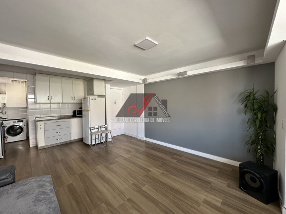 Imagem Apartamento com 3 Quartos à Venda, 69 m² em Campo Comprido - Curitiba
