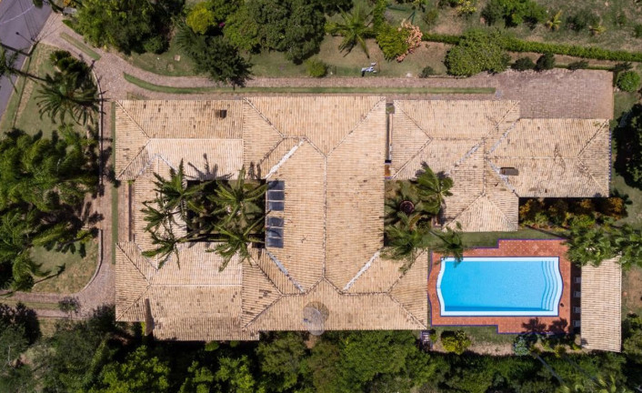 Imagem Casa de Condomínio com 5 Quartos à Venda, 1.120 m² em Fazenda Vila Real De Itu - Itu Imagem Casa de Condomínio com 5 Quartos à Venda, 1.120 m² em Fazenda Vila Real De Itu - Itu