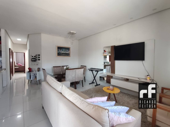 Imagem Casa com 2 Quartos à Venda, em Canafístula - Arapiraca Imagem Casa com 2 Quartos à Venda, em Canafístula - Arapiraca