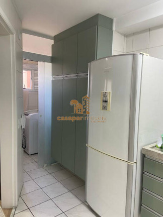 Imagem Apartamento com 1 Quarto à Venda, 44 m² em Casa Branca - Santo André Imagem Apartamento com 1 Quarto à Venda, 44 m² em Casa Branca - Santo André