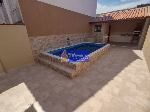 Imagem Casa com 2 Quartos à Venda, 175 m² em Vila Atlântica - Mongaguá Imagem Casa com 2 Quartos à Venda, 175 m² em Vila Atlântica - Mongaguá