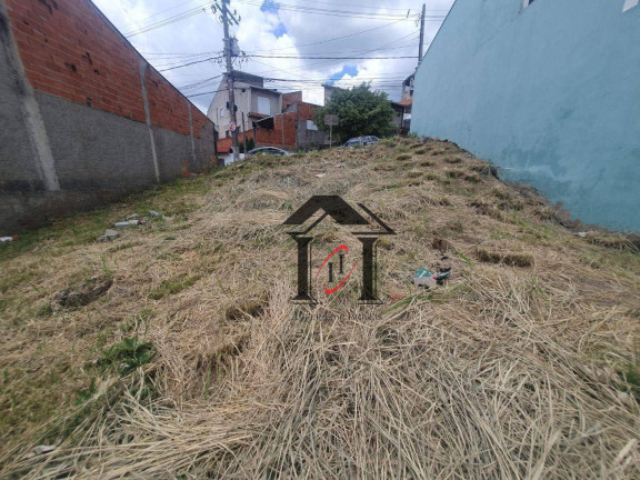 Imagem Terreno à Venda, 250 m² em Jardim Itália - Várzea Paulista Imagem Terreno à Venda, 250 m² em Jardim Itália - Várzea Paulista