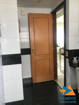 Imagem Apartamento com 4 Quartos à Venda, 135 m² em Sion - Belo Horizonte