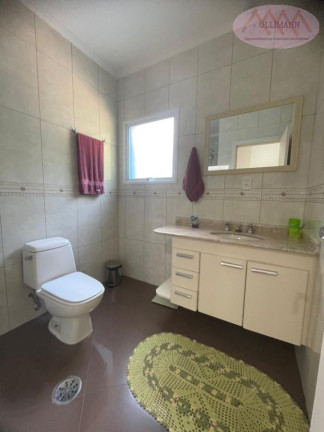 Imagem Casa de Condomínio com 5 Quartos à Venda, 87 m² em Parque Terra Nova Ii - São Bernardo Do Campo