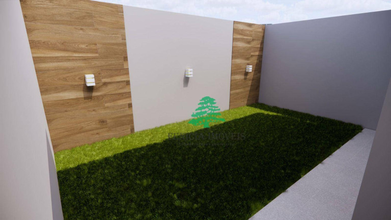 Imagem Casa com 2 Quartos à Venda, 63 m² em Vila Madalena - Foz Do Iguaçu Imagem Casa com 2 Quartos à Venda, 63 m² em Vila Madalena - Foz Do Iguaçu