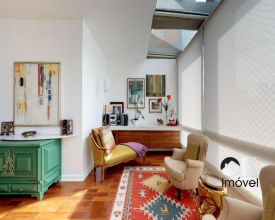 Imagem Apartamento com 4 Quartos à Venda, 256 m² em Jardim Paulista - São Paulo Imagem Apartamento com 4 Quartos à Venda, 256 m² em Jardim Paulista - São Paulo