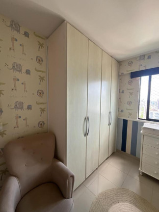 Imagem Apartamento com 4 Quartos à Venda, 137 m² em Casa Forte - Recife Imagem Apartamento com 4 Quartos à Venda, 137 m² em Casa Forte - Recife
