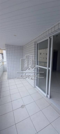 Imagem Apartamento com 2 Quartos à Venda, 74 m² em Guilhermina - Praia Grande