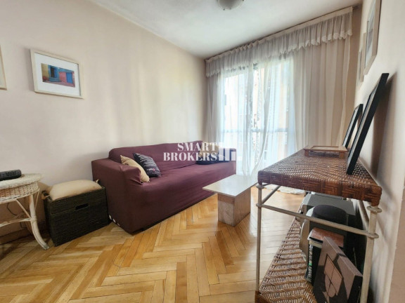 Imagem Apartamento com 2 Quartos à Venda, 45 m² em Cambuci - São Paulo Imagem Apartamento com 2 Quartos à Venda, 45 m² em Cambuci - São Paulo