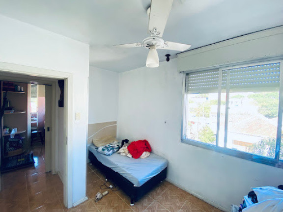 Imagem Apartamento com 3 Quartos à Venda, 60 m² em Santo Antônio - Porto Alegre Imagem Apartamento com 3 Quartos à Venda, 60 m² em Santo Antônio - Porto Alegre