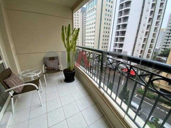 Imagem Apartamento com 2 Quartos à Venda, 72 m² em Jardins - São Paulo Imagem Apartamento com 2 Quartos à Venda, 72 m² em Jardins - São Paulo