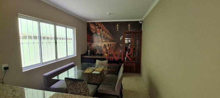 Imagem Sobrado com 3 Quartos à Venda, 125 m² em Cidade Líder - São Paulo